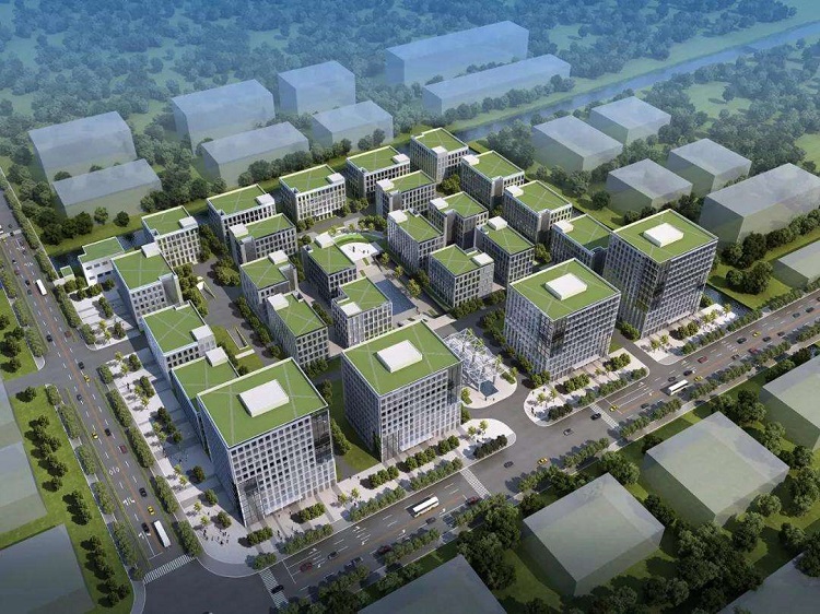 化工園區(qū)綜合運(yùn)營服務(wù)