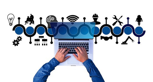 智慧園區(qū)的運維管理